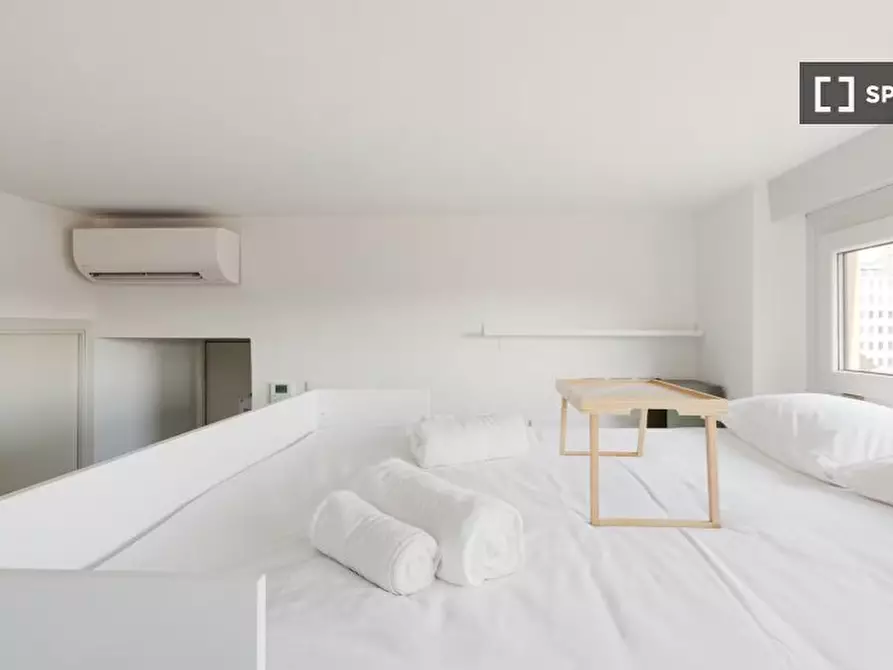 Immagine 7 di Ufficio in affitto  in Corso Magenta a Milano