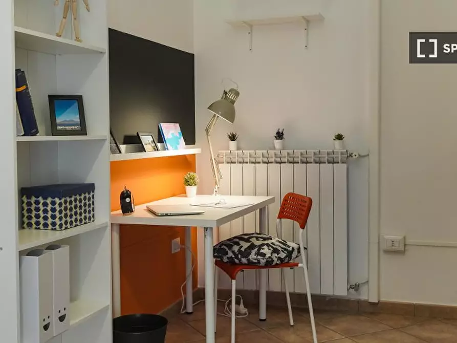 Immagine 6 di Camera condivisa in affitto  in Via Pignasecca n. a Napoli