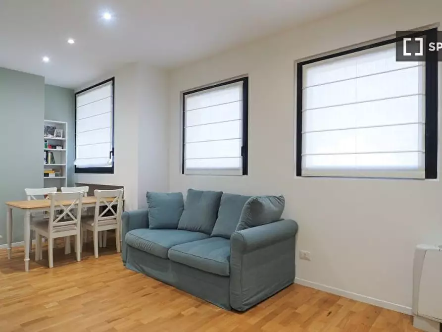 Immagine 3 di Appartamento in affitto  in Via Noto a Milano