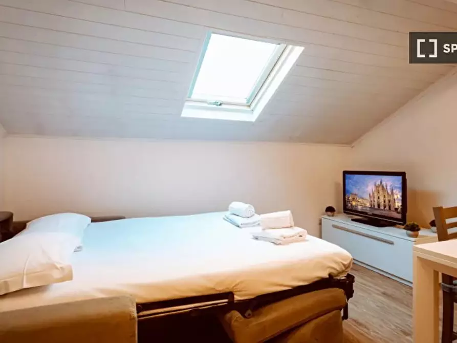 Immagine 8 di Appartamento in affitto  in Viale Bligny a Milano