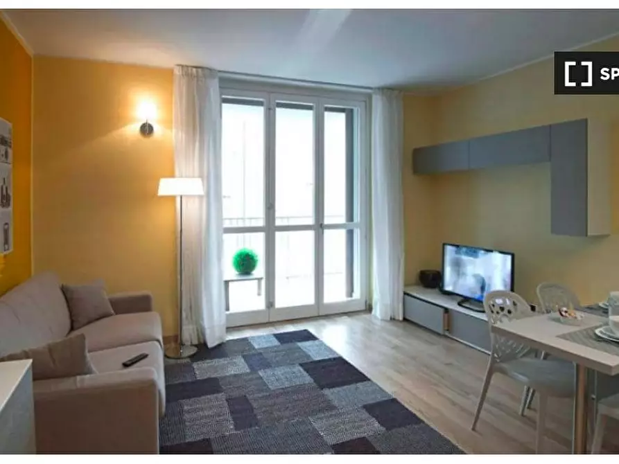 Immagine 2 di Appartamento in affitto  in Via Ercole Oldofredi, 20124 Milano MI, Italy a Milano