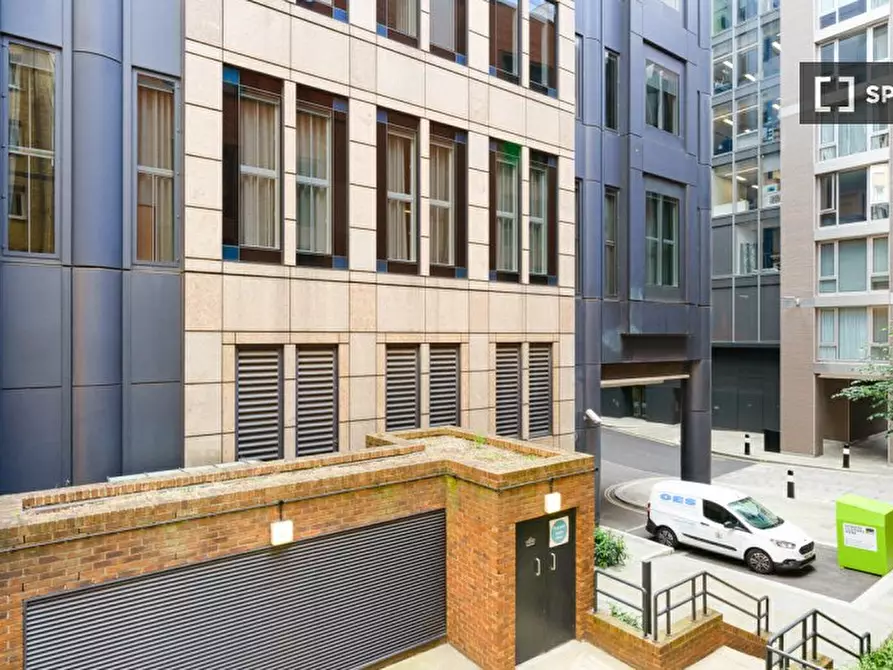 Immagine 6 di Appartamento in affitto  in Bartholomew Cl a Islington