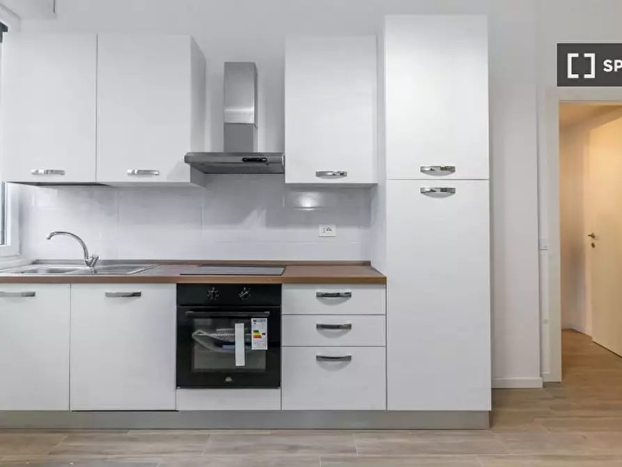 Immagine 8 di Appartamento in affitto  in V.le Zara a Milano