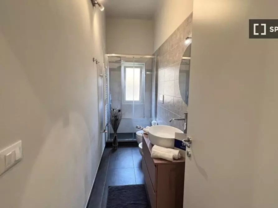 Immagine 12 di Appartamento in affitto  in Via Gorizia a Genova