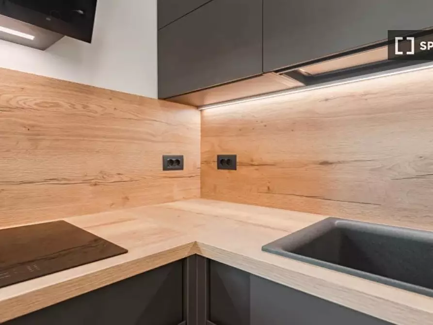 Immagine 5 di Appartamento in affitto  in Via Giacomo Quarenghi a Milano