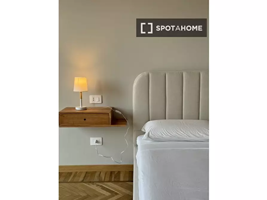 Immagine 1 di Appartamento in affitto  in Piazza della Repubblica a Torino