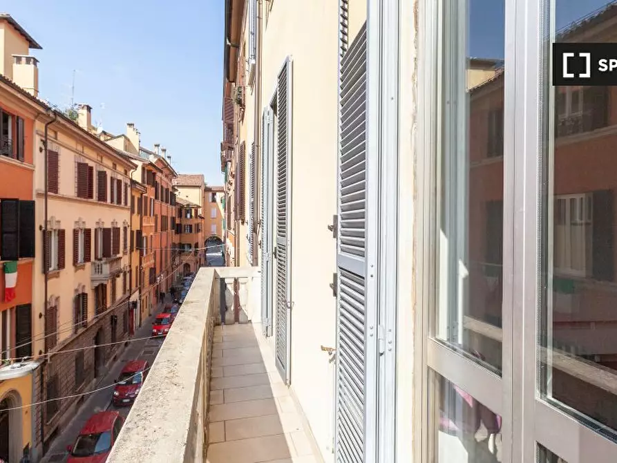 Immagine 14 di Camera condivisa in affitto  in Via Giuseppe Petroni a Bologna