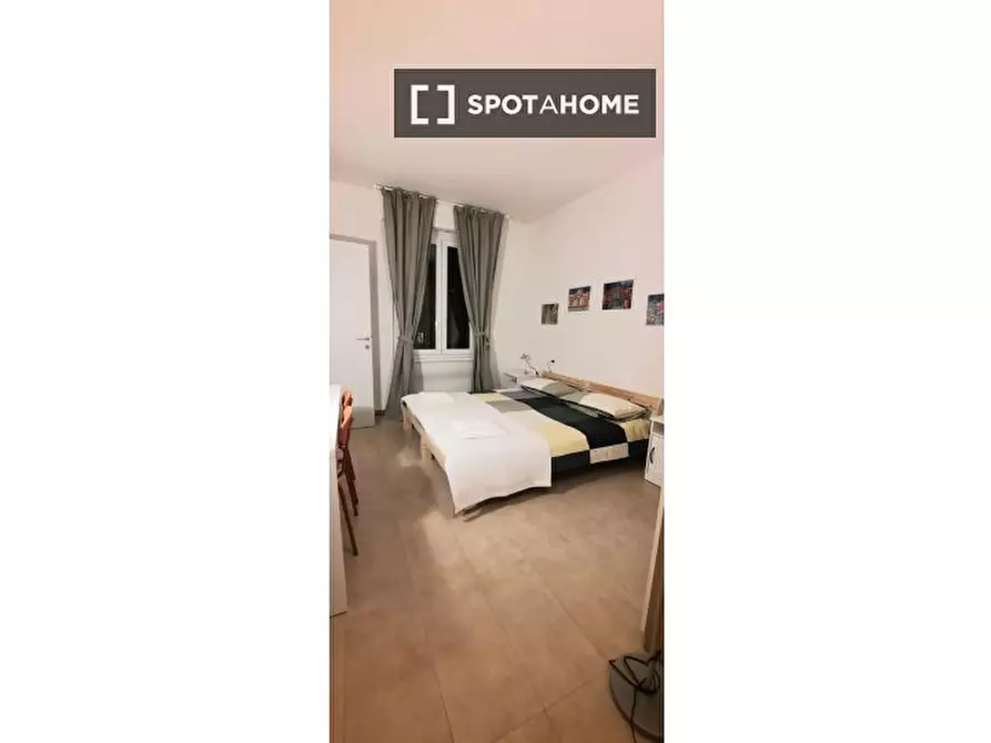 Immagine 4 di Camera condivisa in affitto  in Via Enrico Forlanini a Firenze