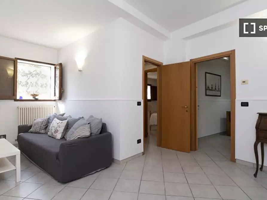 Immagine 10 di Appartamento in affitto  in Via Bellombra a Bologna