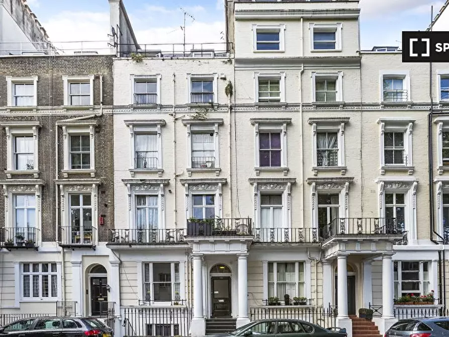 Immagine 5 di Ufficio in affitto  in Queensborough Terrace a Paddington