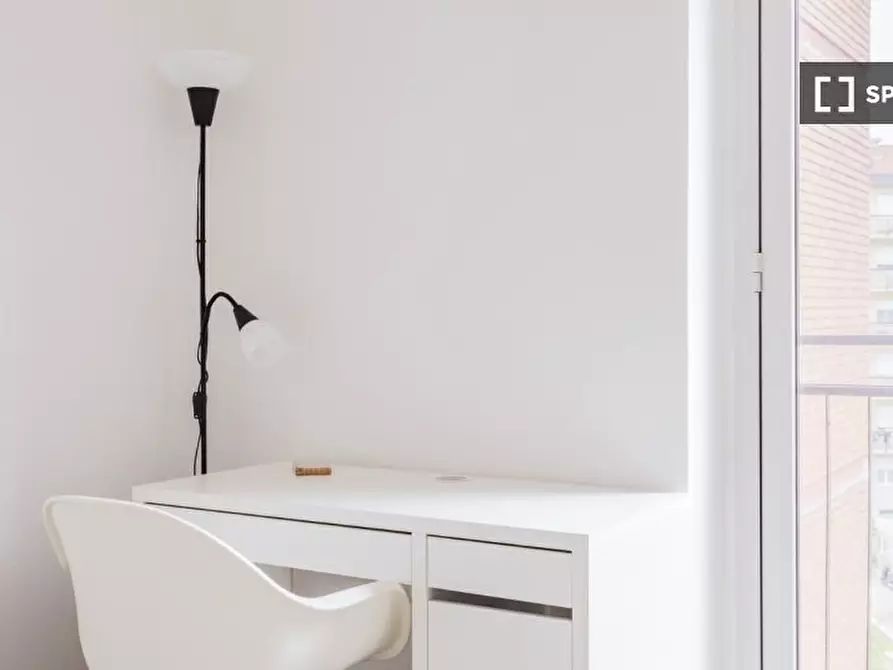 Immagine 18 di Appartamento in affitto  in Via Marco D'Agrate a Milano