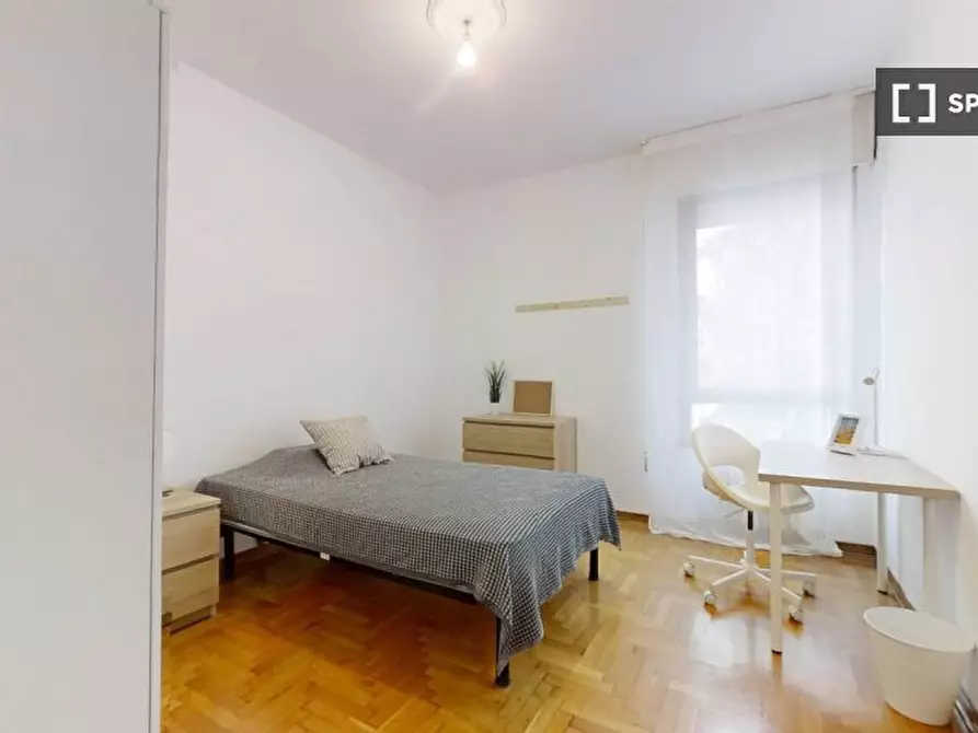 Immagine 1 di Camera condivisa in affitto  in VIA Jacopo Bonfandini a Padova