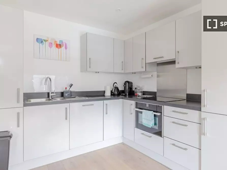 Immagine 16 di Appartamento in affitto  in flat a Islington
