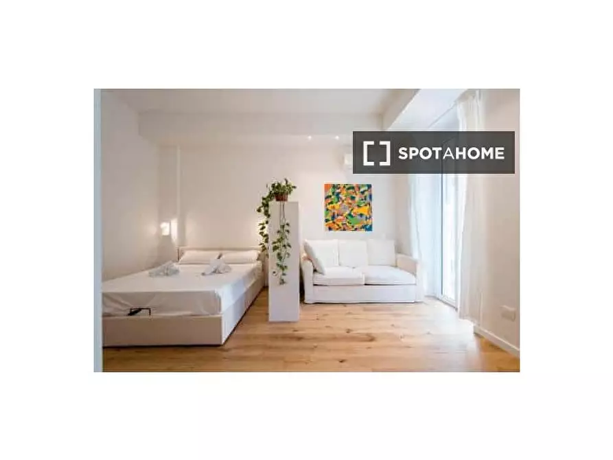Immagine 1 di Appartamento in affitto  in Via Masaccio a Firenze