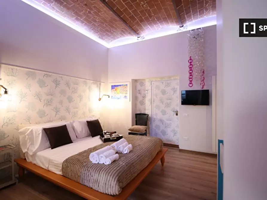 Immagine 2 di Appartamento in affitto  in Via Vittorio Emanuele II, 50139 Firenze FI, Italy a Firenze