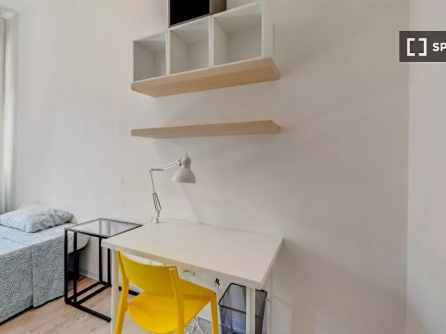 Immagine 12 di Camera condivisa in affitto  in Corso Di Porta Romana/A a Milano