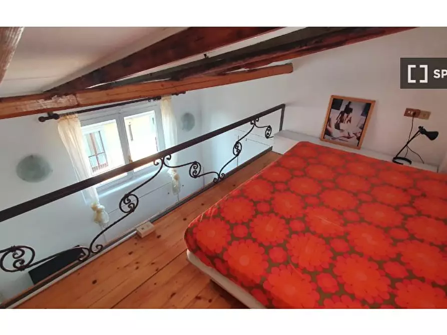 Immagine 12 di Appartamento in affitto  in Via Melzo a Milano