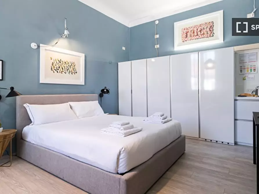 Immagine 2 di Ufficio in affitto  in Via Bezzecca a Milano