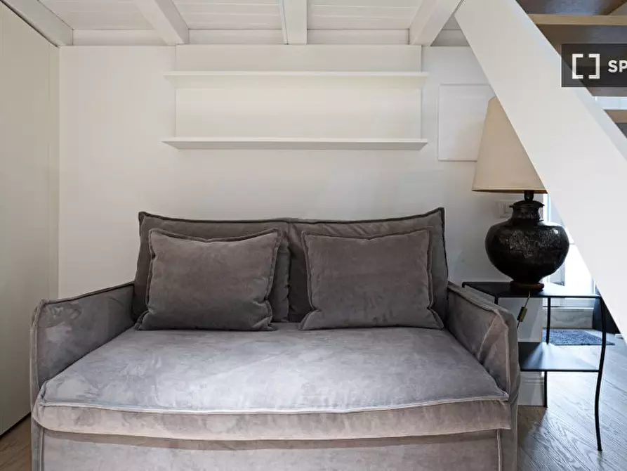 Immagine 9 di Appartamento in affitto  in Via San Marco a Milano