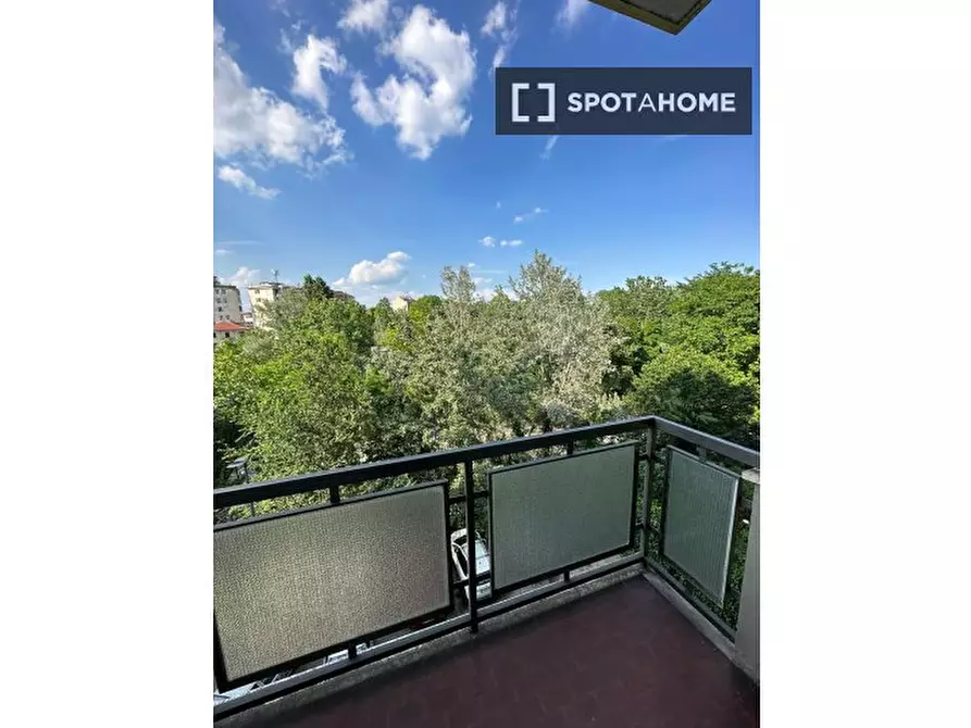 Immagine 16 di Camera condivisa in affitto  in Via Luigi Bellotti Bon a Torino