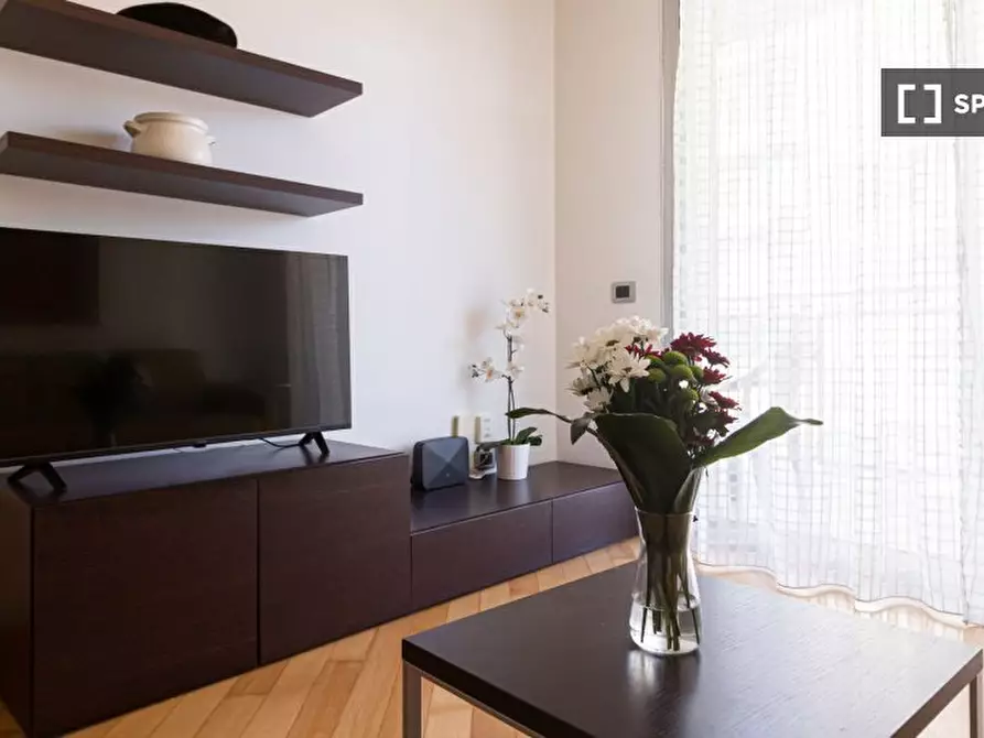 Immagine 6 di Appartamento in affitto  in Via Mancinelli a Milano