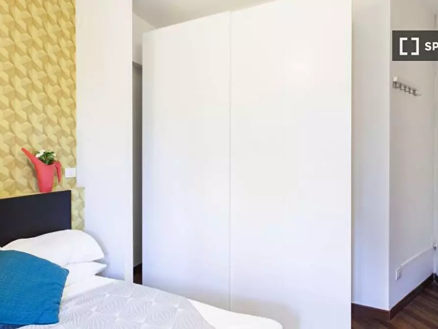 Immagine 4 di Camera condivisa in affitto  in Via Privata San Martiniano a Milano