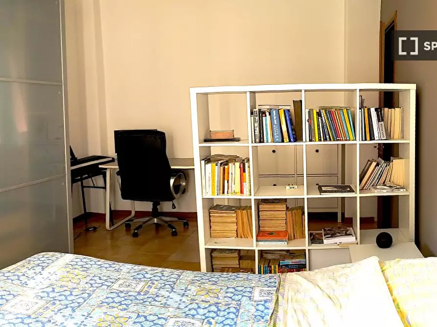 Immagine 13 di Ufficio in affitto  in Via Luigi Pulci a Milano