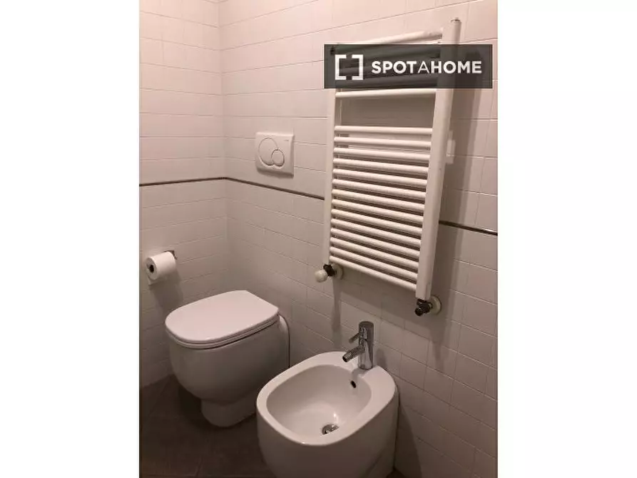 Immagine 18 di Appartamento in affitto  in Corso S. Gottardo a Milano