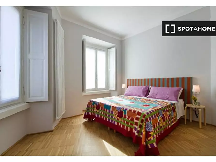 Immagine 11 di Appartamento in affitto  in Via Lodovico Muratori, 20135 Milano MI, Italy a Milano