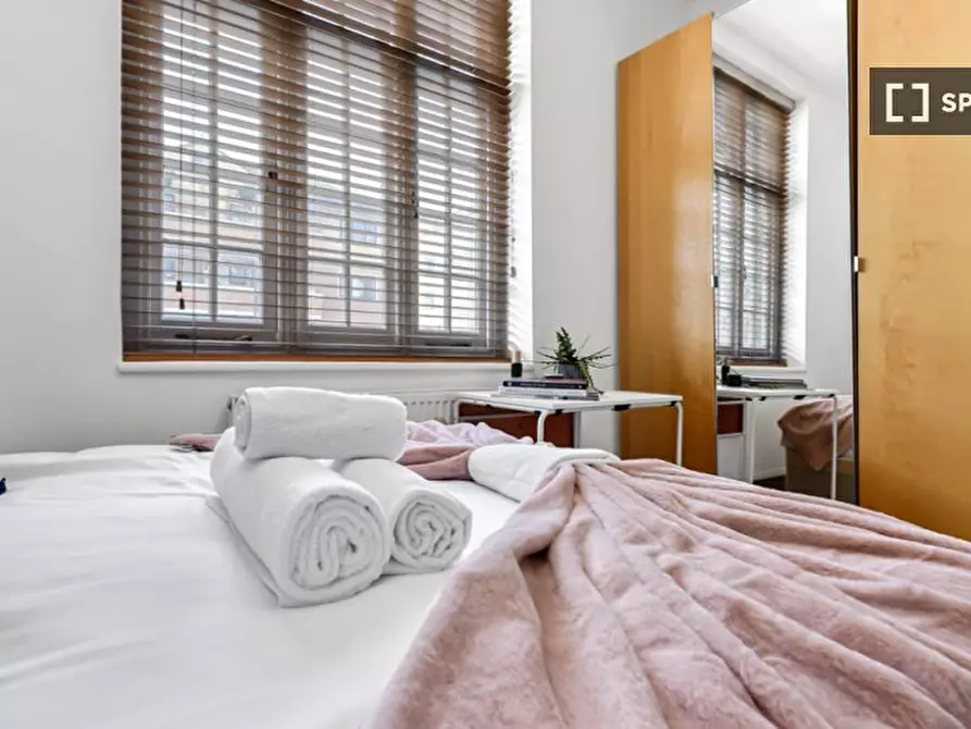 Immagine 5 di Appartamento in affitto  in flat a Islington