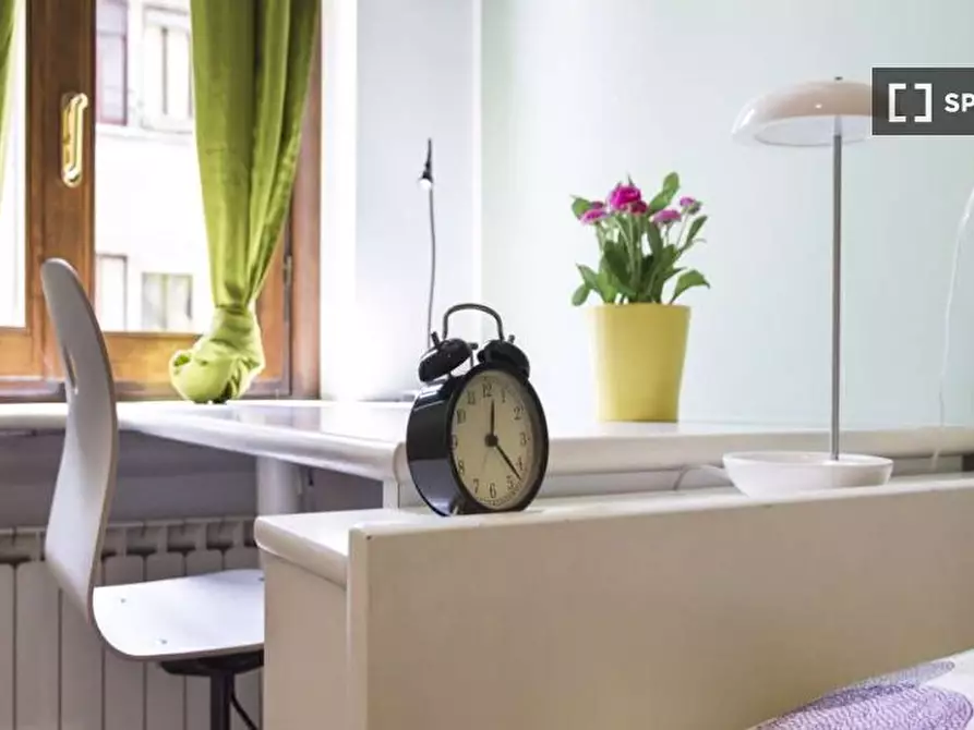 Immagine 4 di Camera condivisa in affitto  in Viale Sabotino a Milano