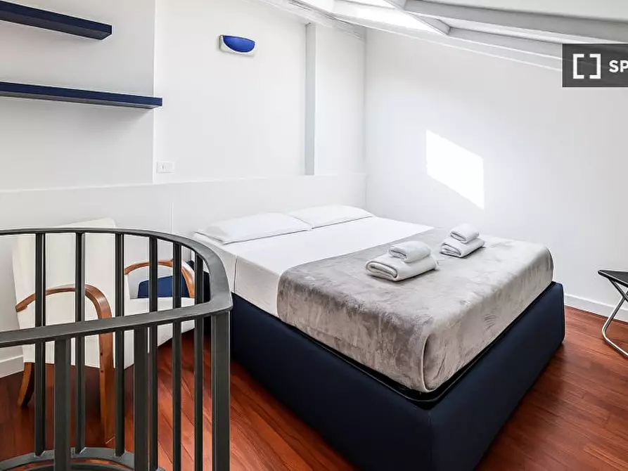 Immagine 15 di Appartamento in affitto  in Via Lodovico Muratori a Milano