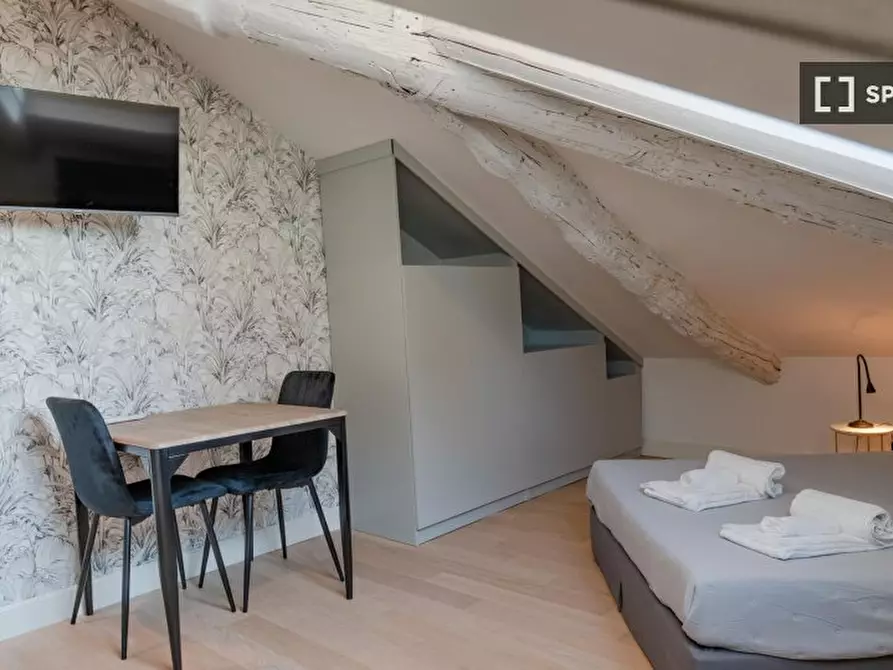 Immagine 7 di Ufficio in affitto  in Via XX Settembre a Torino
