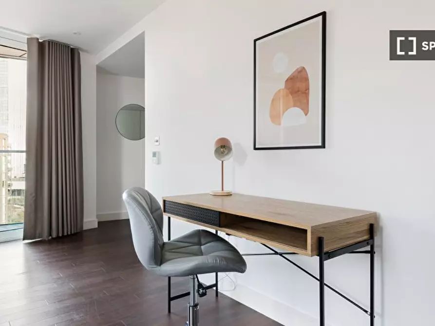 Immagine 6 di Appartamento in affitto  in Wandsworth Rd a Lambeth
