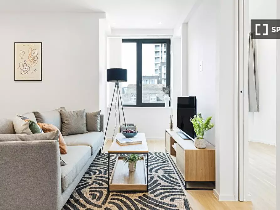 Immagine 3 di Appartamento in affitto  in Queens Rd a 