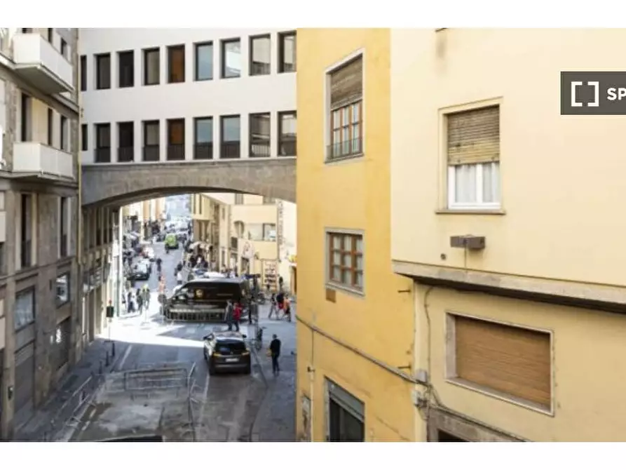 Immagine 12 di Appartamento in affitto  in Borgo San Iacopo a Firenze
