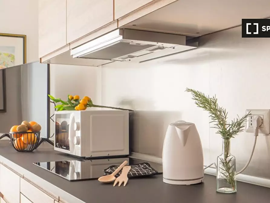 Immagine 4 di Appartamento in affitto  in Corso Plebisciti a Milano