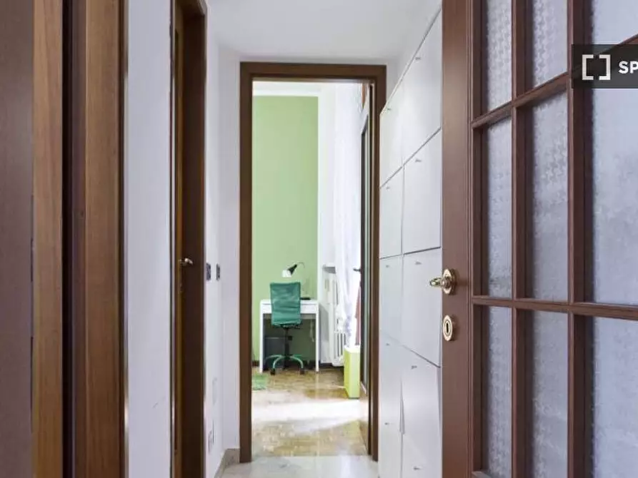 Immagine 7 di Camera condivisa in affitto  in Via Alzaia Naviglio Pavese a Milano