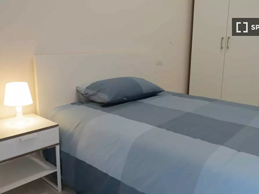 Immagine 8 di Appartamento in affitto  in Via Beato Angelico a Milano