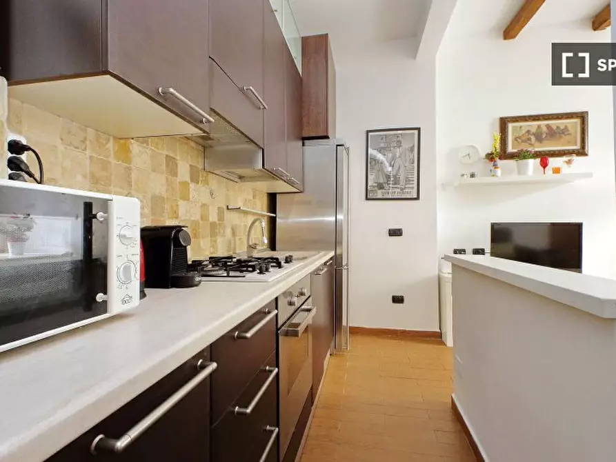 Immagine 12 di Ufficio in affitto  in Viale di Trastevere a Roma