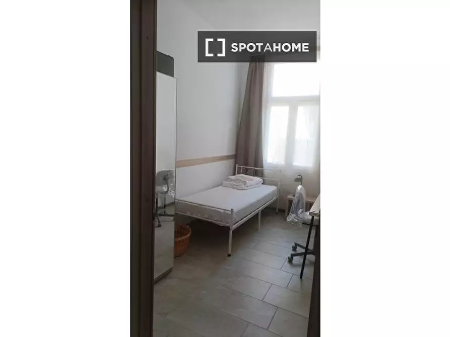 Immagine 4 di Camera condivisa in affitto  in Via Castellammare a Milano