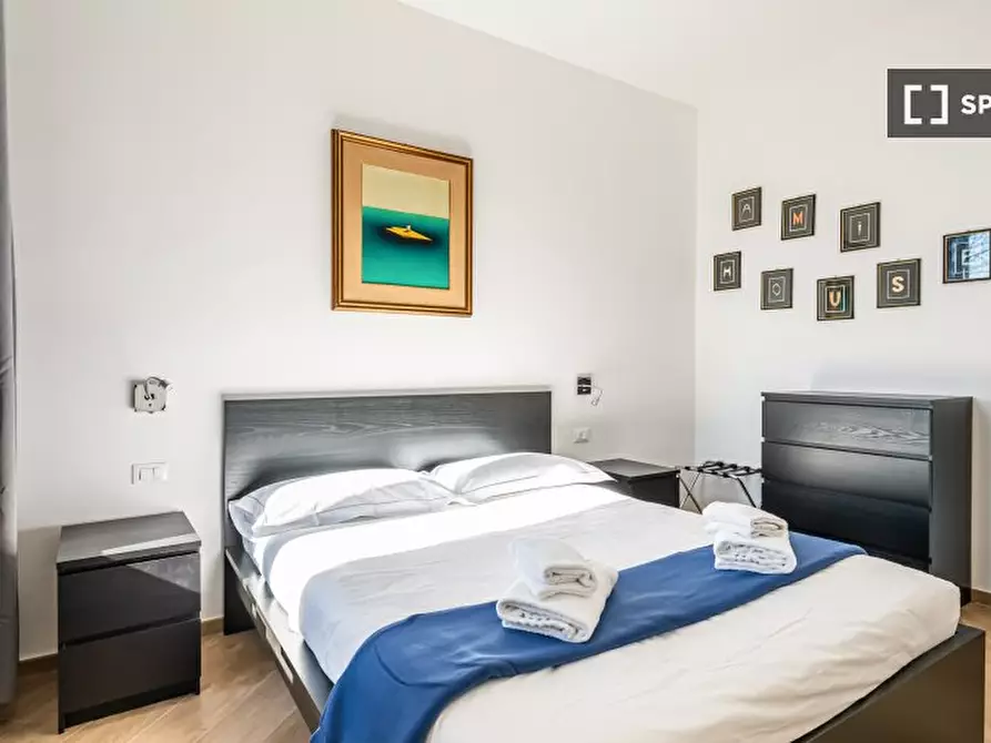 Immagine 1 di Appartamento in affitto  in Via Benedetto Marcello a Firenze