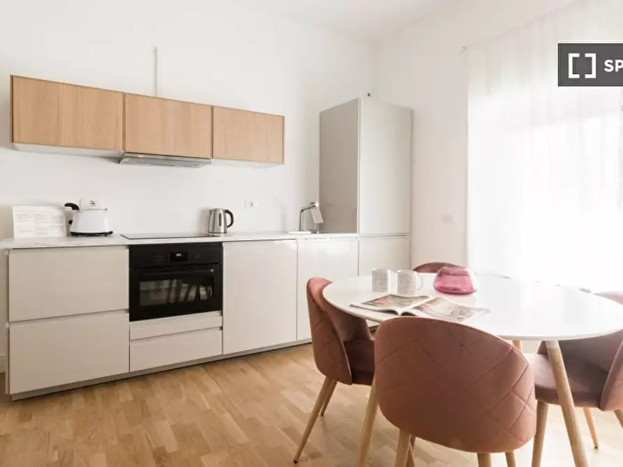 Immagine 16 di Appartamento in affitto  in Viale Brianza a Milano