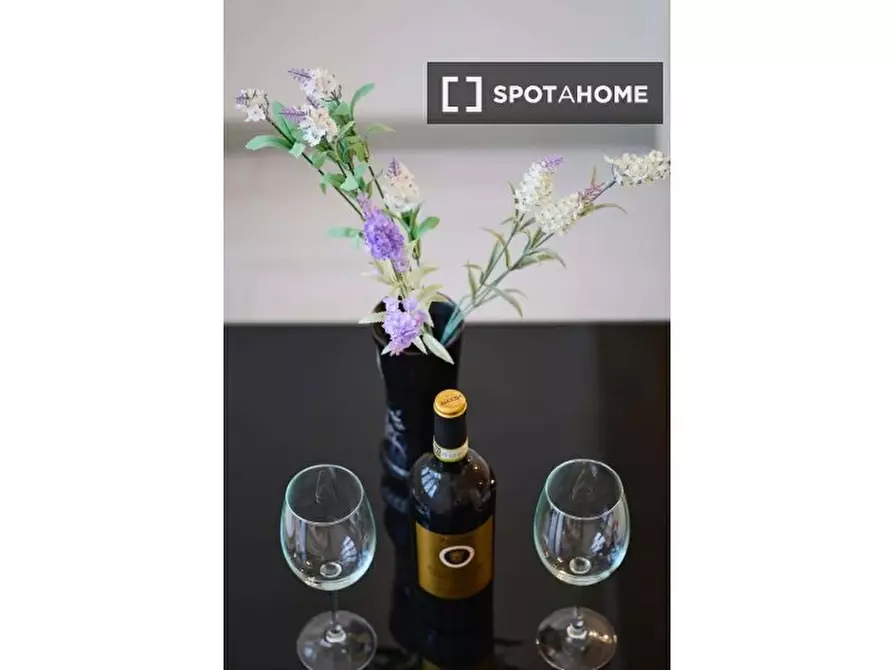 Immagine 12 di Ufficio in affitto  in Via Carlo Boncompagni a Milano