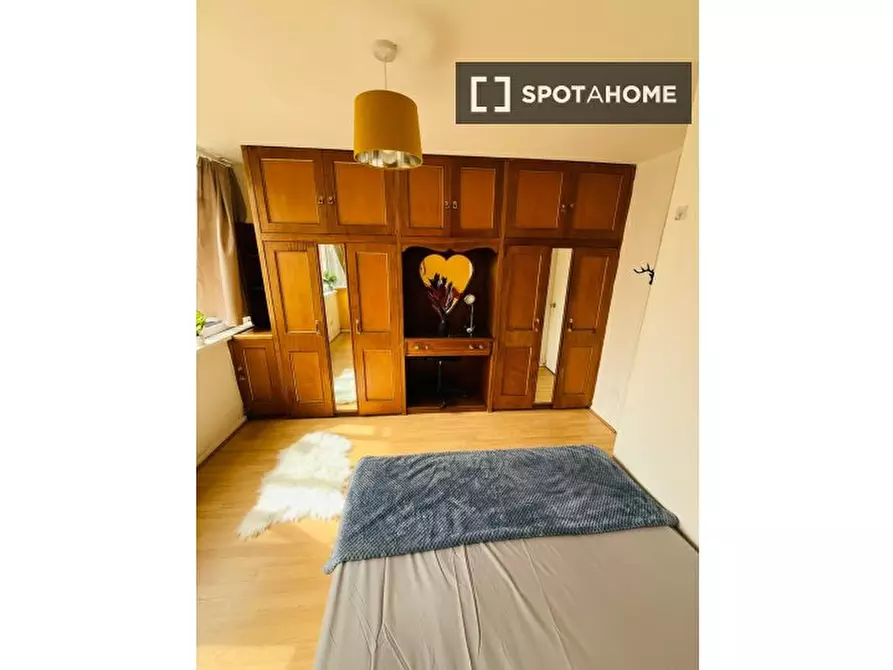 Immagine 13 di Camera condivisa in affitto  in Carey Gardens a Lambeth