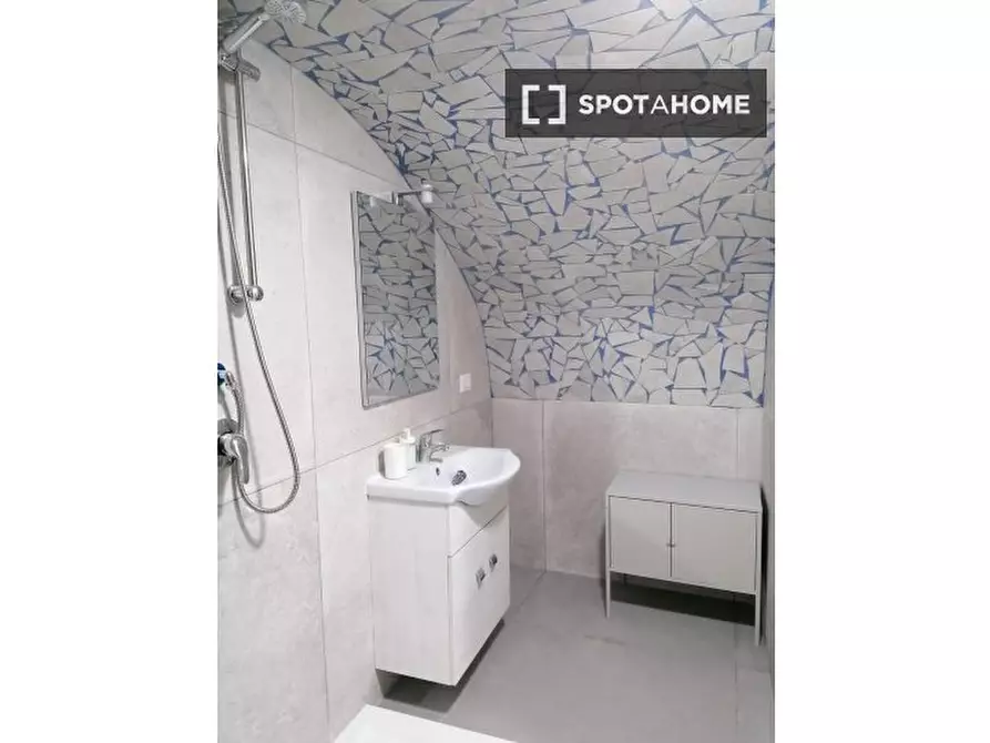 Immagine 7 di Ufficio in affitto  in Via Duomo a Napoli