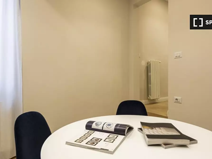 Immagine 8 di Appartamento in affitto  in Via Pietrapiana a Firenze