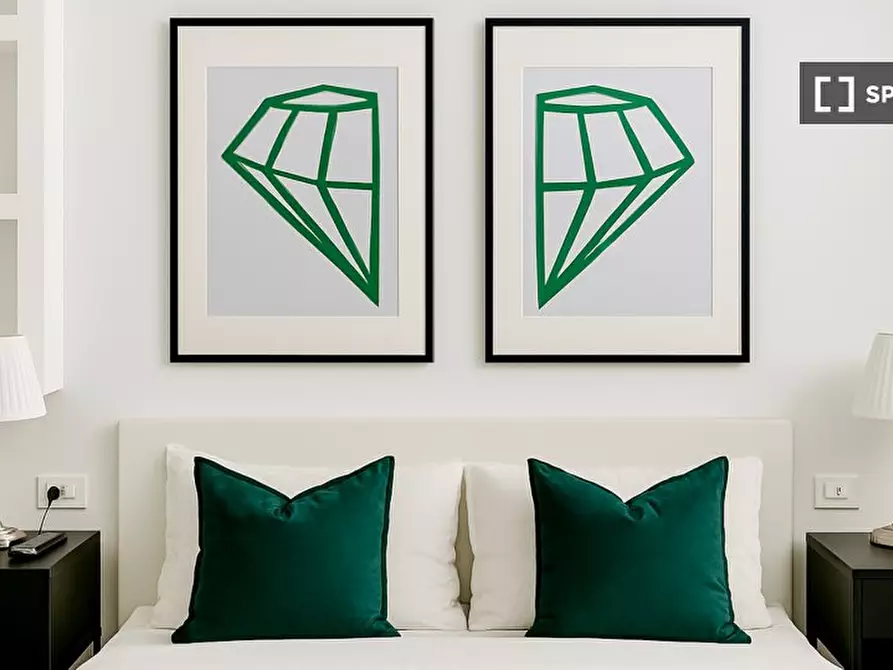 Immagine 1 di Appartamento in affitto  in Viale Legioni Romane a Milano