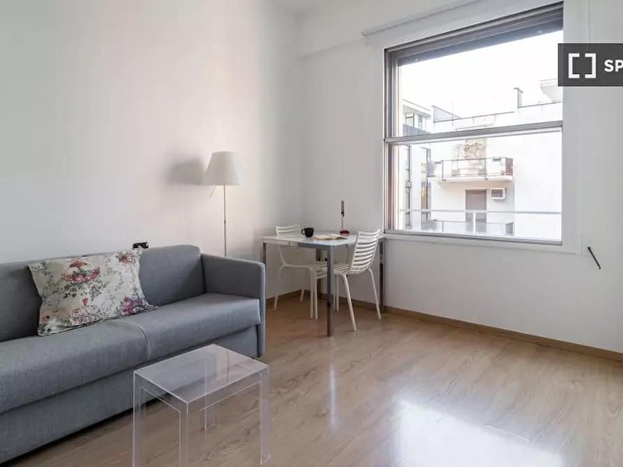 Immagine 4 di Appartamento in affitto  in Corso di Porta Nuova a Milano