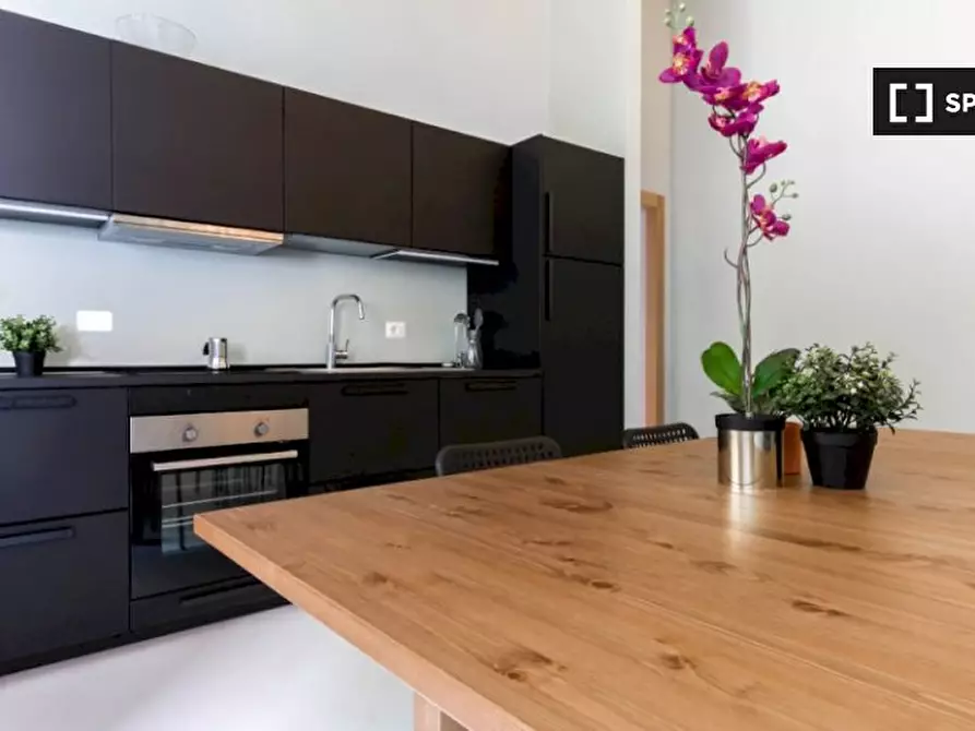 Immagine 7 di Camera condivisa in affitto  in Via Ambrogio Binda a Milano